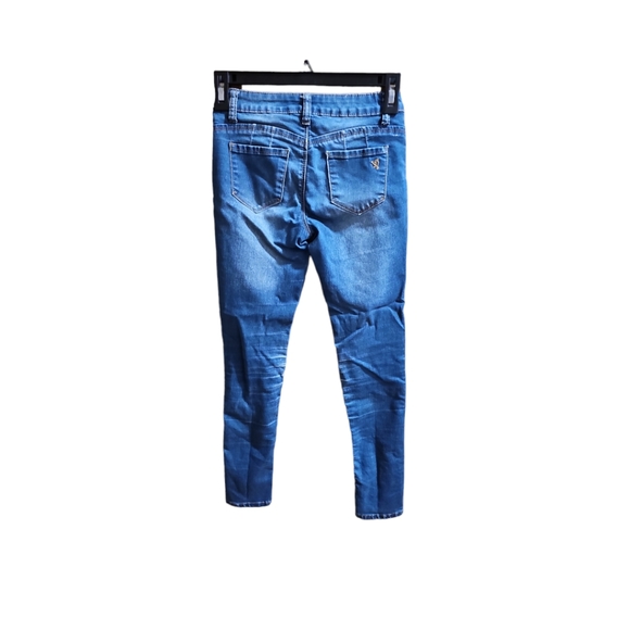 V.I.P Jeans light washed - Picture 2 of 2